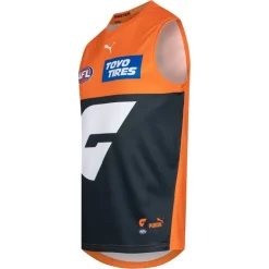 Gigantes del Gran Oeste de Sydney PUMA Hombre Camiseta 770259-01