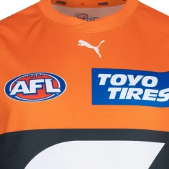 Gigantes del Gran Oeste de Sydney PUMA Hombre Camiseta 770259-01