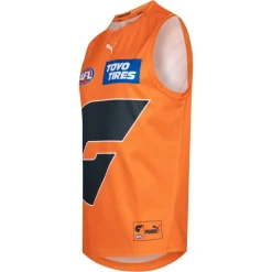 Gigantes del Gran Oeste de Sydney PUMA Hombre Camiseta 770263-01