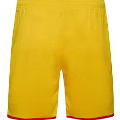 Girona FC PUMA Hombre Pantalones cortos de segunda equipación 768840-02