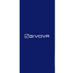 Givova 165 x 80 Toalla de algodón ACC02-0203