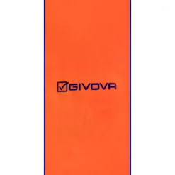 Givova 165 x 80 Toalla de algodón ACC02-0104