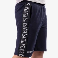 Givova Band Bermudas BA04-0004