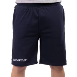 Givova Band Bermudas BA04-0004