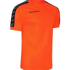 Givova Band Hombre Camiseta de entrenamiento BA02-0001