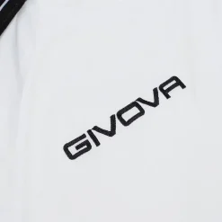Givova Band Hombre Camiseta de entrenamiento BA02-0003