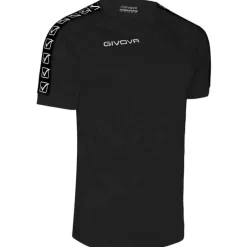 Givova Band Hombre Camiseta de entrenamiento BA02-0010