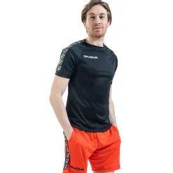 Givova Band Hombre Camiseta de entrenamiento BA02-0010