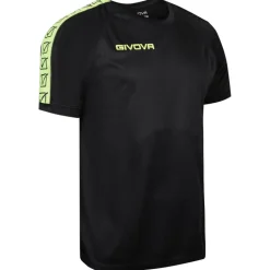 Givova Band Hombre Camiseta de entrenamiento BA02-1910