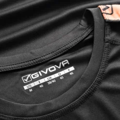 Givova Band Hombre Camiseta de entrenamiento BA02-1910