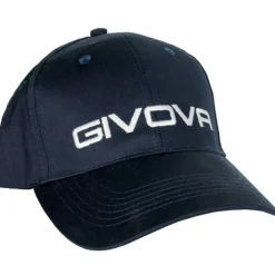 Givova Basecap Gorra ACC04-0004