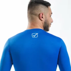 Givova Baselayer Corpus 3 Camiseta funcional azul
