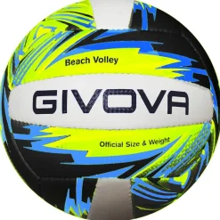 Givova Beach Balón de voleibol PALBV03-1902