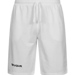 Givova Bermuda Friend Pantalones cortos de felpa P015-0003