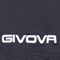 Givova Bermuda Skin Compression Tights Mallas cortas azul marino