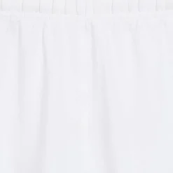 Givova Bermuda Skin Compression Mallas Mallas cortas blanco