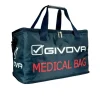 Givova "Borsa Medica" Bolsa sanitaria deportiva BO16-0401