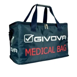 Givova "Borsa Medica" Bolsa sanitaria deportiva BO16-0401