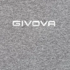 Givova Camiseta interior Camiseta funcional "Corpus 2" gris