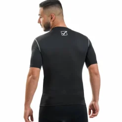 Givova Camiseta interior Camiseta funcional "Corpus 2" negro