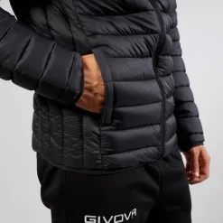 Givova Capri Chaqueta G020-0010