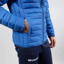 Givova Capri Chaqueta G020-0002