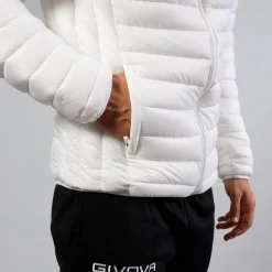 Givova Capri Chaqueta G020-0003