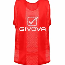 Givova Casacca Pro Peto de entrenamiento CT01-0012