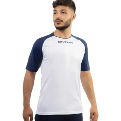 Givova Cejilla Camiseta MAC03-0304