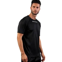 Givova Cejilla Camiseta MAC03-0010