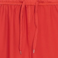 Givova Compresión de piel de Bermudas Mallas Mallas cortas rojo