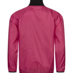 Givova Cuello acanalado Hombre Chubasquero RJC01-0006