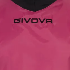 Givova Cuello acanalado Hombre Chubasquero RJC01-0006