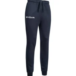 Givova Felpa Revolution Hombre Pantalones de chándal LF32-0004