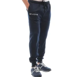 Givova Felpa Revolution Hombre Pantalones de chándal LF32-0004