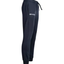 Givova Felpa Revolution Hombre Pantalones de chándal LF32-0004