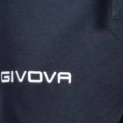 Givova Felpa Revolution Hombre Pantalones de chándal LF32-0004