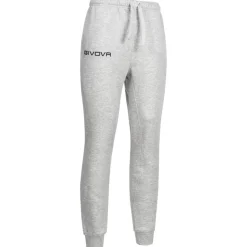 Givova Felpa Revolution Hombre Pantalones de chándal LF32-0009