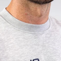 Givova Girocollo Hombre Sudadera de entrenamiento MA025-0009