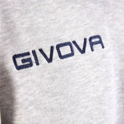 Givova Girocollo Hombre Sudadera de entrenamiento MA025-0009