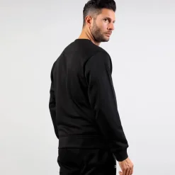 Givova Girocollo Hombre Sudadera de entrenamiento MA025-0010