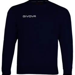 Givova Girocollo Hombre Sudadera de entrenamiento MA025-0004