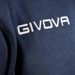 Givova Girocollo Hombre Sudadera de entrenamiento MA025-0004