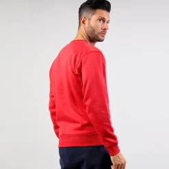 Givova Girocollo Hombre Sudadera de entrenamiento MA025-0012