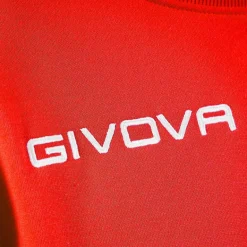 Givova Girocollo Hombre Sudadera de entrenamiento MA025-0012