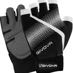 Givova Guantino Gym Guantes de entrenamiento GU014-1010