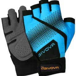 Givova Guantino Gym Guantes de entrenamiento GU014-2410