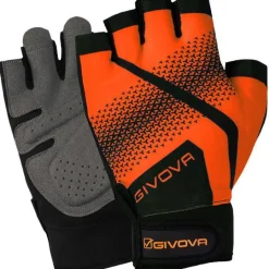 Givova Guantino Gym Guantes de entrenamiento GU014-2810