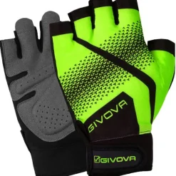 Givova Guantino Gym Guantes de entrenamiento GU014-1910