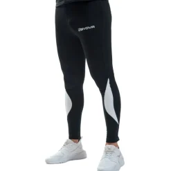 Givova Hombre Pantalones de running LR03-0010